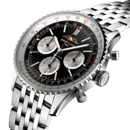 Navitimer B01 Chronograph 43 AB0138211B1A1