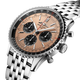 Navitimer B01 Chronograph 43  AB0138241K1A1