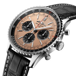 Navitimer B01 Chronograph 43 AB0138241K1P1