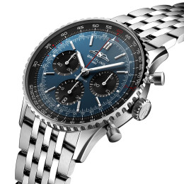 Navitimer B01 Chronograph 41 AB0139241C1A1