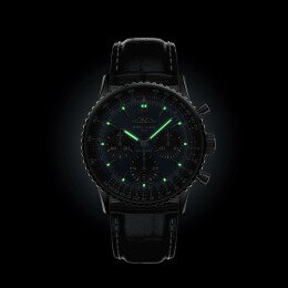 Navitimer B01 Chronograph 41 AB0139241C1P1