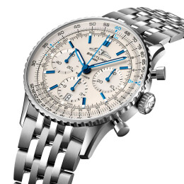 Navitimer B01 Chronograph 41 AB0139A71G1A1