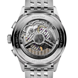 Premier B01 Chronograph 42 AB0145211G1A1
