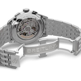Premier B01 Chronograph 42 AB0145211G1A1