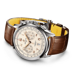 B01 Chronograph 41 AB0145211G1P2