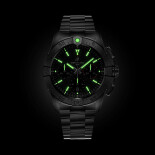 Avenger B01 Chronograph 42 AB0146101B1A1