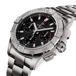 Avenger B01 Chronograph 42 AB0146101B1A1