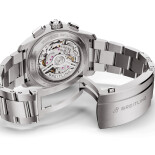 Avenger B01 Chronograph 42 AB0146101B1A1