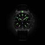 Avenger B01 Chronograph 42 AB0146101B1X1