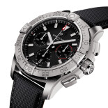 Avenger B01 Chronograph 42 AB0146101B1X1