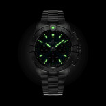 Avenger B01 Chronograph 42 AB0146101C1A1