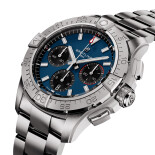 Avenger B01 Chronograph 42 AB0146101C1A1