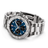 Avenger B01 Chronograph 42 AB0146101C1A1