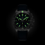 Avenger B01 Chronograph 42 AB0146101C1X1