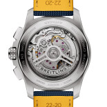 Avenger B01 Chronograph 42 AB0146101C1X1