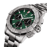Avenger B01 Chronograph 42  AB0146101L1A1
