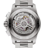 Avenger B01 Chronograph 42  AB0146101L1A1