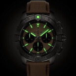 Avenger B01 Chronograph 44 AB0147101A1X1