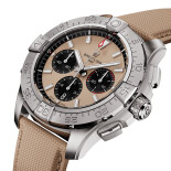 Avenger B01 Chronograph 44 AB0147101A1X1