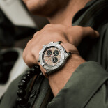 Avenger B01 Chronograph 44 AB0147101A1X1