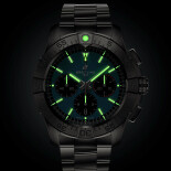 Avenger B01 Chronograph 44 AB0147101C1A1