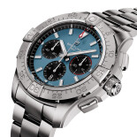 Avenger B01 Chronograph 44 AB0147101C1A1