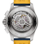Avenger B01 Chronograph 44 AB0147101C1X1