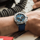 Avenger B01 Chronograph 44 AB0147101C1X1