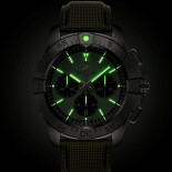 Avenger B01 Chronograph 44 AB0147101L1X1