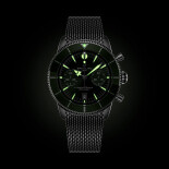 Superocean Heritage B01 Chronograph 42 AB0156361L1A1