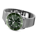Superocean Heritage B01 Chronograph 42 AB0156361L1A1
