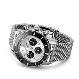 Superocean Heritage B01 Chronograph 44 AB0162121G1A1