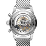 Superocean Heritage B01 Chronograph 44 AB0162121G1A1