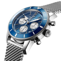 Superocean Heritage B01 Chronograph 44 AB0162161C1A1