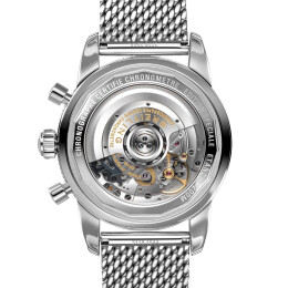 Superocean Heritage B01 Chronograph 44 AB0162161C1A1
