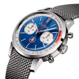 Top Time B01 Shelby Cobra AB01763A1C1A1