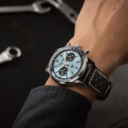 Top Time B01 Triumph AB01764A1C1X1
