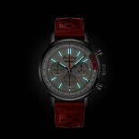 Top Time B01 Ford Thunderbird AB01766A1A1X1