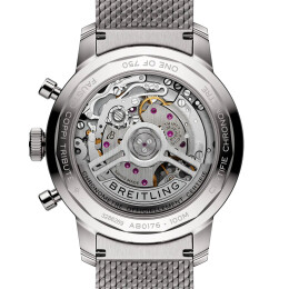 Top Time B01 Fausto Coppi AB01768A1A1A1