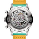 Top Time B01 Fausto Coppi AB01768A1A1X1