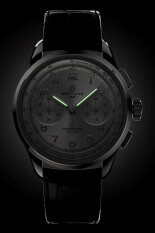 Premier B09 Chronograph 40 AB0930371G1P1