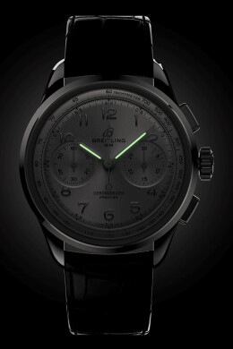 Premier B09 Chronograph 40 AB0930371G1P1