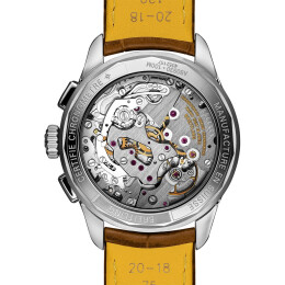 Premier B09 Chronograph 40 AB0930D31L1P1
