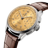 Premier B09 Chronograph 40 AB0930F51H1P1