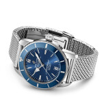 Superocean Heritage B20 Automatic 42 AB2010161C1A1