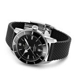 Superocean Héritage II B20 Automatic 46 AB2020121B1S1