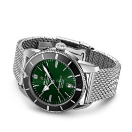 Superocean Heritage B20 Automatic 46 AB2020121L1A1