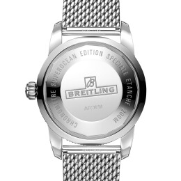 Superocean Heritage B20 Automatic 46 AB2020121L1A1