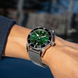 Superocean Heritage B20 Automatic 46 AB2020121L1A1