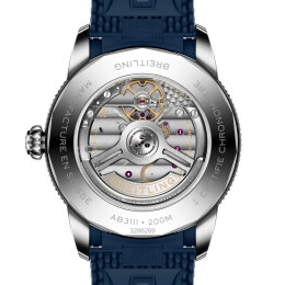 Superocean Heritage B31 Automatic 42 AB3111161C1S1
